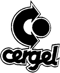 cergel
