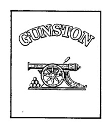 GUNSTON