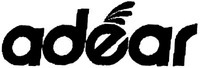 adear