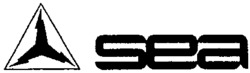 sea