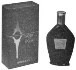 SOIR DE PARIS BOURJOIS