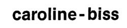 caroline-biss