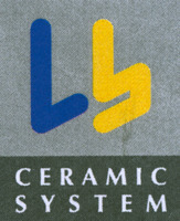 LB CERAMIC SYSTEM