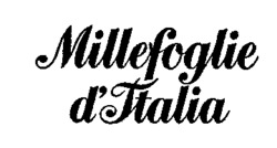Millefoglie d'Italia