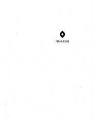 QUAZAR