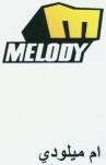 M MELODY