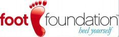 foot foundation heel yourself