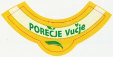 PORECJE Vucje
