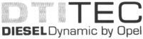 DTITEC DIESEL Dynamic by Opel