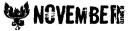 NOVEMBER CLOTHING CO