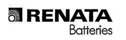 RENATA Batteries