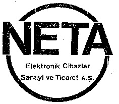 NETA Elektronik Cihazlar Sanayi ve Ticaret A.S.