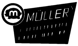 m MÜLLER'S