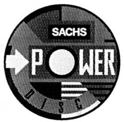 SACHS POWER
