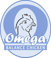 Omega BALANCE CHICKEN