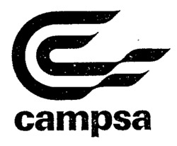 C campsa