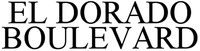 EL DORADO BOULEVARD