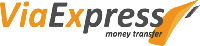 Via Express money transfer