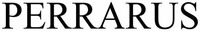 PERRARUS
