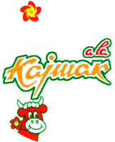 a la Kajmak
