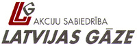 LG AKCIJU SABIEDRIBA LATVIJAS GAZE