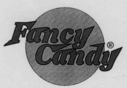 Fancy Candy