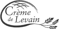 Crème de Levain