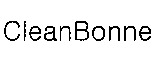 CleanBonne