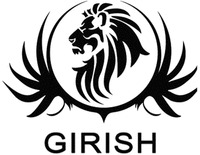 GIRISH