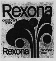 REXONA