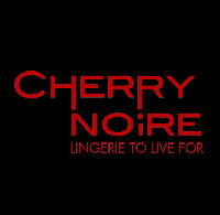 CHERRY NOiRE LINGERIE TO LIVE FOR