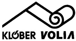 KLÖBER VOLI