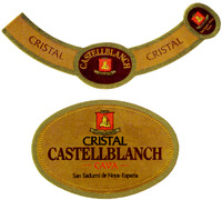CRISTAL CASTELLBLANCH
