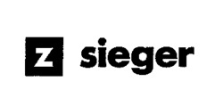z sieger