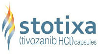 stotixa (tivozanib HCl) capsules