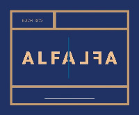 KOCH 1872 ALFALFA