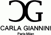 CG CARLA GIANNINI Paris-Milan
