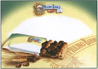 MULINO BIANCO Barilla