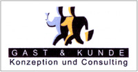 GAST & KUNDE Konzeption und Consulting