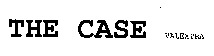 THE CASE VALEXTRA