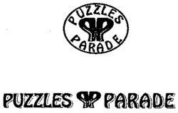 PUZZLES PP PARADE