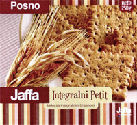 Jaffa Integralni Petit