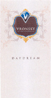 VRONSKY DAYDREAM