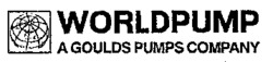 WORLDPUMP A GOULDS PUMPS COMPANY