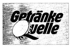 GETRÄNKE QUELLE