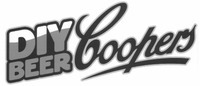 DIY BEER Coopers
