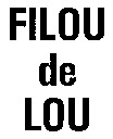 FILOU de LOU