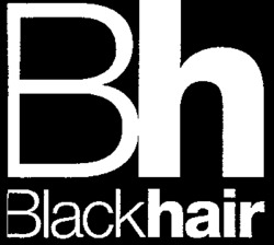 Bh Blackhair