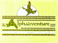 Alphadventure