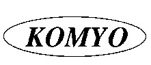 KOMYO